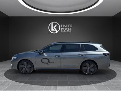 VW Passat Gebrauchtwagen VW Passat Gebrauchtwagen