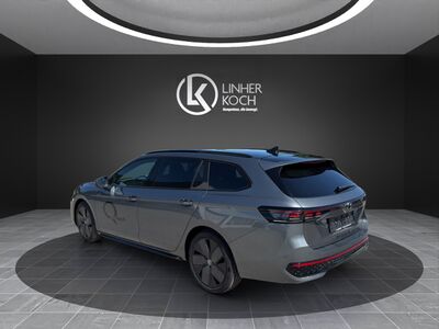 VW Passat Gebrauchtwagen VW Passat Gebrauchtwagen