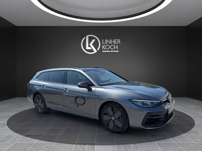 VW Passat Gebrauchtwagen VW Passat Gebrauchtwagen