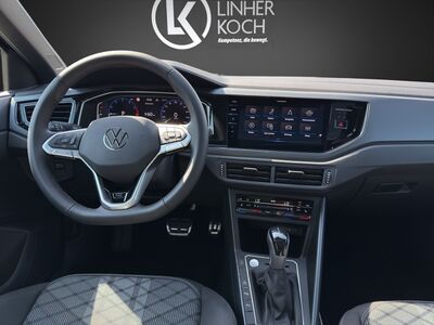 VW Polo Gebrauchtwagen VW Polo Gebrauchtwagen