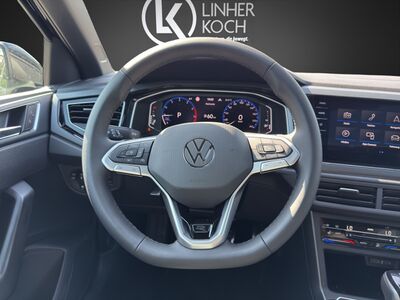 VW Polo Gebrauchtwagen VW Polo Gebrauchtwagen