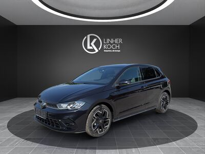 VW Polo Gebrauchtwagen VW Polo Gebrauchtwagen