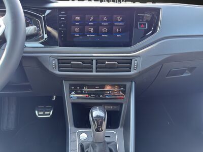 VW Polo Gebrauchtwagen VW Polo Gebrauchtwagen