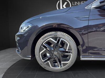 VW Polo Gebrauchtwagen VW Polo Gebrauchtwagen