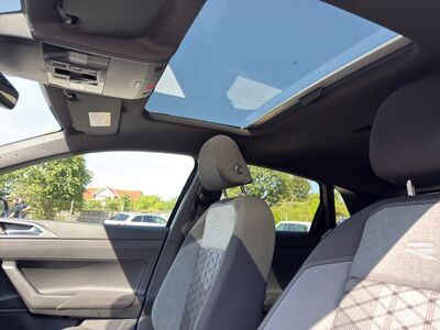 VW Polo Gebrauchtwagen VW Polo Gebrauchtwagen