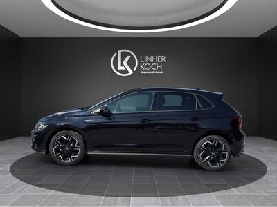 VW Polo Gebrauchtwagen VW Polo Gebrauchtwagen