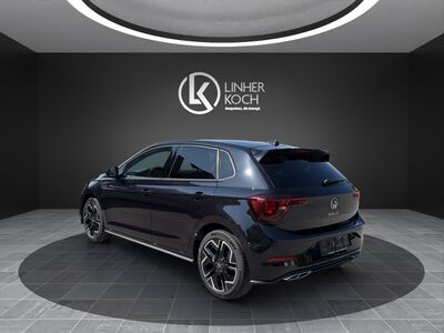 VW Polo Gebrauchtwagen VW Polo Gebrauchtwagen