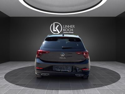 VW Polo Gebrauchtwagen VW Polo Gebrauchtwagen
