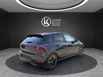 VW Polo Gebrauchtwagen VW Polo Gebrauchtwagen