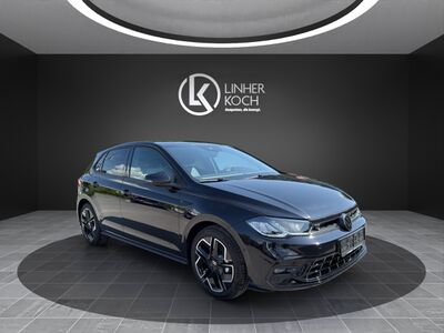 VW Polo Gebrauchtwagen VW Polo Gebrauchtwagen