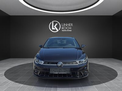 VW Polo Gebrauchtwagen VW Polo Gebrauchtwagen