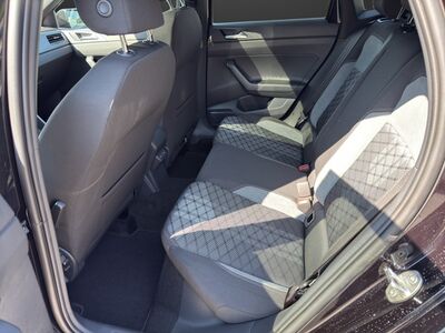 VW Polo Gebrauchtwagen VW Polo Gebrauchtwagen