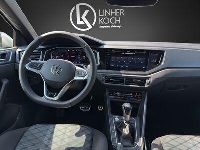 VW Polo Gebrauchtwagen VW Polo Gebrauchtwagen