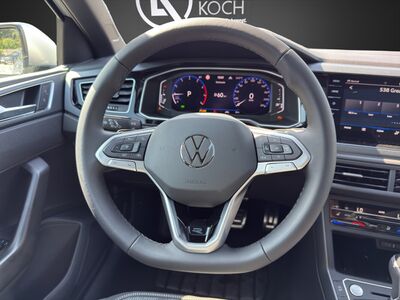 VW Polo Gebrauchtwagen VW Polo Gebrauchtwagen