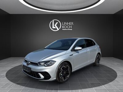 VW Polo Gebrauchtwagen VW Polo Gebrauchtwagen