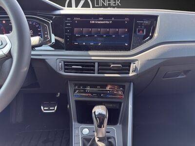 VW Polo Gebrauchtwagen VW Polo Gebrauchtwagen