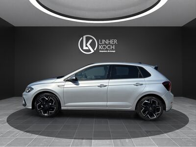 VW Polo Gebrauchtwagen VW Polo Gebrauchtwagen