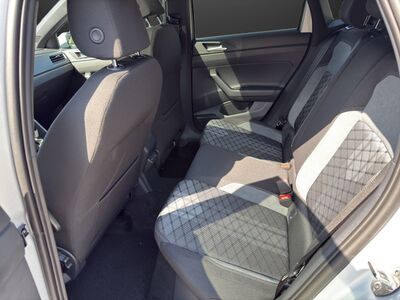 VW Polo Gebrauchtwagen VW Polo Gebrauchtwagen