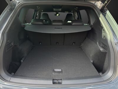 Seat Tarraco Gebrauchtwagen Seat Tarraco Gebrauchtwagen