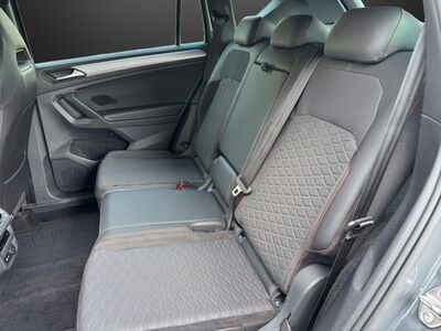 Seat Tarraco Gebrauchtwagen Seat Tarraco Gebrauchtwagen