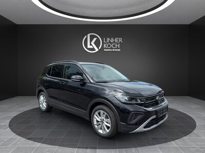 VW T-Cross Gebrauchtwagen VW T-Cross Gebrauchtwagen