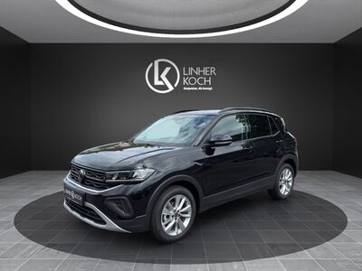 VW T-Cross Gebrauchtwagen VW T-Cross Gebrauchtwagen