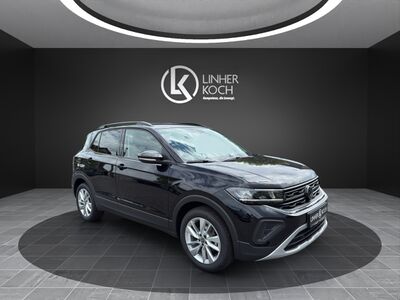 VW T-Cross Gebrauchtwagen VW T-Cross Gebrauchtwagen