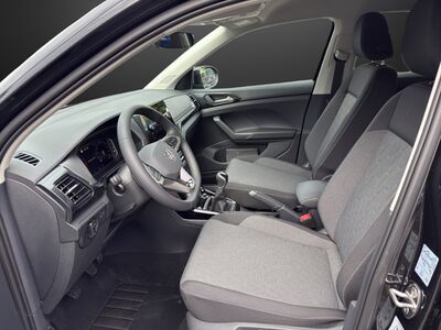 VW T-Cross Gebrauchtwagen VW T-Cross Gebrauchtwagen