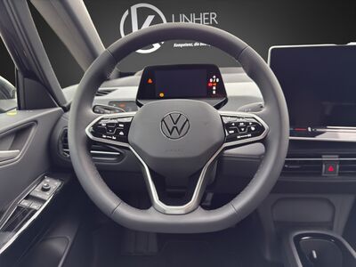 VW ID.3 Gebrauchtwagen VW ID.3 Gebrauchtwagen