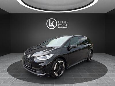 VW ID.3 Gebrauchtwagen