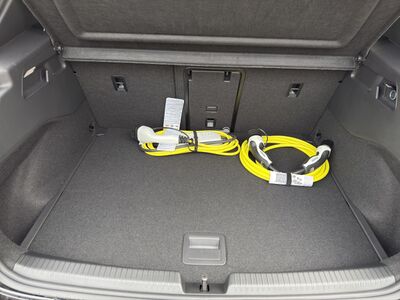 VW ID.3 Gebrauchtwagen VW ID.3 Gebrauchtwagen