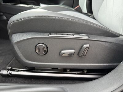 VW ID.3 Gebrauchtwagen VW ID.3 Gebrauchtwagen