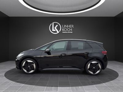 VW ID.3 Gebrauchtwagen VW ID.3 Gebrauchtwagen