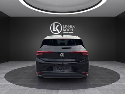 VW ID.3 Gebrauchtwagen VW ID.3 Gebrauchtwagen
