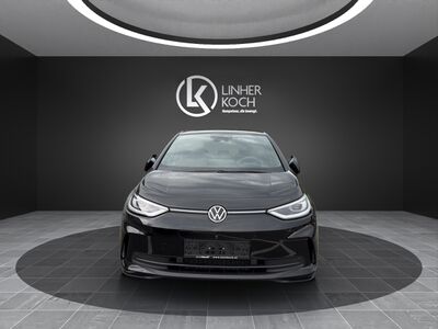 VW ID.3 Gebrauchtwagen VW ID.3 Gebrauchtwagen