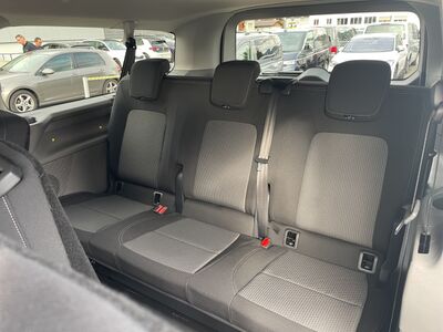 VW Caravelle Gebrauchtwagen VW Caravelle Gebrauchtwagen