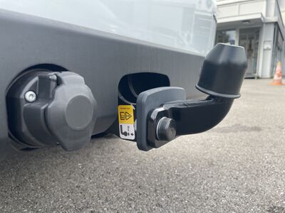 VW Caravelle Gebrauchtwagen VW Caravelle Gebrauchtwagen