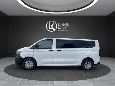 VW Caravelle Gebrauchtwagen VW Caravelle Gebrauchtwagen