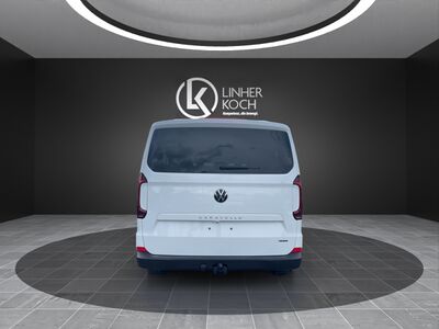 VW Caravelle Gebrauchtwagen VW Caravelle Gebrauchtwagen