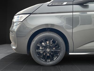 VW California Gebrauchtwagen VW California Gebrauchtwagen