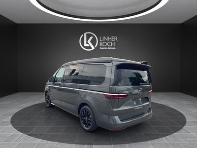 VW California Gebrauchtwagen VW California Gebrauchtwagen