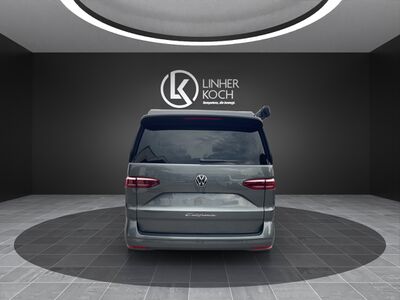 VW California Gebrauchtwagen VW California Gebrauchtwagen