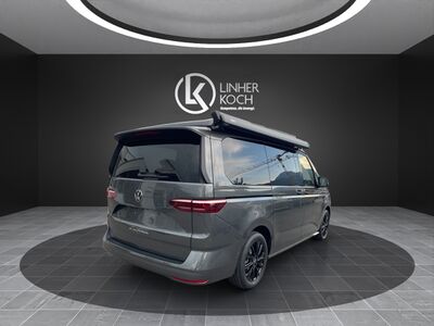 VW California Gebrauchtwagen VW California Gebrauchtwagen