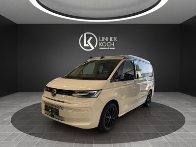 VW California Gebrauchtwagen VW California Gebrauchtwagen