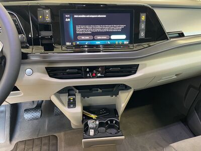 VW California Gebrauchtwagen VW California Gebrauchtwagen