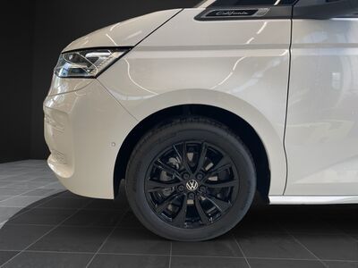 VW California Gebrauchtwagen VW California Gebrauchtwagen