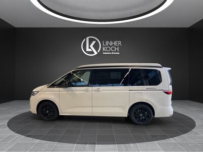 VW California Gebrauchtwagen VW California Gebrauchtwagen