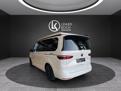 VW California Gebrauchtwagen VW California Gebrauchtwagen