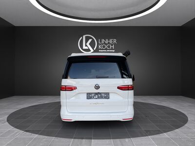 VW California Gebrauchtwagen VW California Gebrauchtwagen