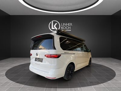 VW California Gebrauchtwagen VW California Gebrauchtwagen